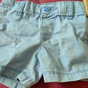 Baby B'gosh boy shorts 0-3